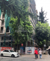 Пәтер 4-комн 108 m² - Николоз Бараташвили, Batumi