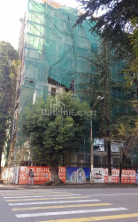 Пәтер 4-комн 108 m² - Николоз Бараташвили, Batumi