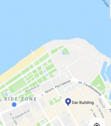 Пәтер 108 м² - Николоз Бараташвили, Batumi, Грузия