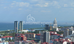 Пәтер 102 м² - Юрьевская, Batumi, Грузия