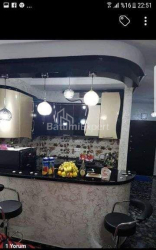 Пәтер 1-комн 42 m² - Нико Пиросмани, Batumi