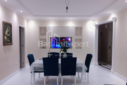 Пәтер 4-комн 86 m² - Александра Пушкин, Batumi