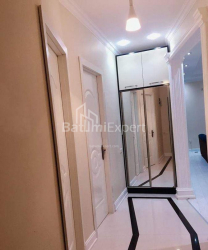 Пәтер 86 м² - Александра Пушкин, Batumi, Грузия