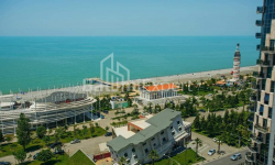 Пәтер 33 м² - Шериф Химшиашвили, Batumi, Грузия