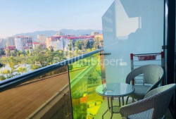 Пәтер 30 м² - Руставели, Batumi, Грузия