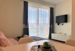 Пәтер 1-комн 30 m² - Руставели, Batumi