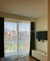 Пәтер 1-комн 30 m² - Руставели, Batumi