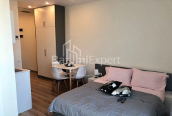 Пәтер 1-комн 30 m² - Руставели, Batumi