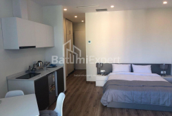 Пәтер 1-комн 30 m² - Руставели, Batumi