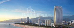 Пәтер 100 м² - Юрьевская, Batumi, Грузия
