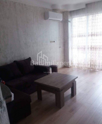 Пәтер 50 м² - Юрьевская, Batumi, Грузия