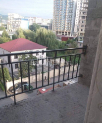 Пәтер 50 м² - Юрьевская, Batumi, Грузия