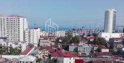 Пәтер 4-комн 66 m² - Александра Пушкин, Batumi