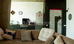 Пәтер 3-комн 62 m² - Вахтанг Горгасали, Batumi