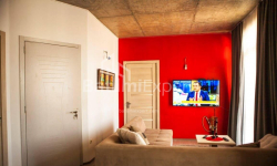 Пәтер 3-комн 62 m² - Вахтанг Горгасали, Batumi