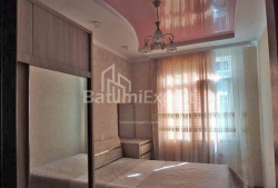 Пәтер 3-комн 62 m² - Вахтанг Горгасали, Batumi