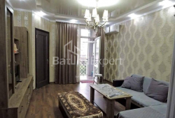 Пәтер 3-комн 62 m² - Вахтанг Горгасали, Batumi