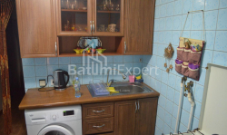 Пәтер 100 м² - Зураба Горгиладзе, Batumi, Грузия