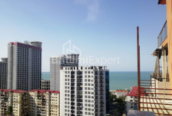 Пәтер 80 м² - Юрьевская, Batumi, Грузия