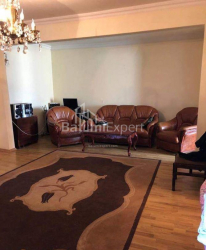 Пәтер 100 м² - Юрьевская, Batumi, Грузия