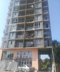 Пәтер 38 м² - Юрьевская, Batumi, Грузия