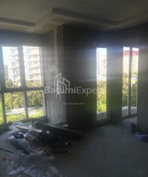 Пәтер 38 м² - Юрьевская, Batumi, Грузия