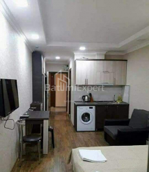 Пәтер 28 м² - Юсуф Кобаладзе, Batumi, Грузия