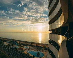 Пәтер 28 м² - Юсуф Кобаладзе, Batumi, Грузия