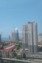 Пәтер 50 м² - Александра Пушкин, Batumi, Грузия