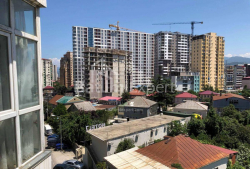 Пәтер 3-комн 73 m² - Ангиса, Batumi