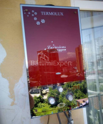 Пәтер 3-комн 73 m² - Ангиса, Batumi