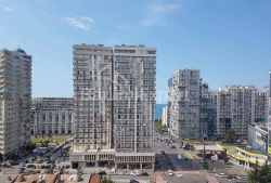 Пәтер 111 м² - Нико Пиросмани, Batumi, Грузия