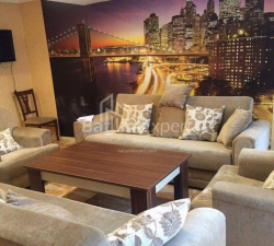 Пәтер 127 м² - Генерал Аслан Абашидзе, Batumi, Грузия