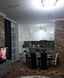 Пәтер 3-комн 70 m² - Галактион Табидзе, Batumi
