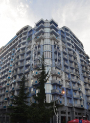 Пәтер 52 м² - Юрьевская, Batumi, Грузия