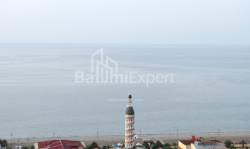 Пәтер 2-комн 40 m² - Нико Пиросмани, Batumi