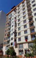 Пәтер 4-комн 88 m² - Шериф Химшиашвили, Batumi