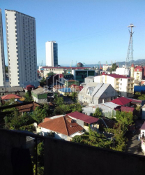 Пәтер 3-комн 63 m² - Андроникашвили, Batumi