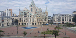 Пәтер 2-комн 44 m² - Юрьевская, Batumi