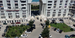Пәтер 4-комн 130 m² - Шериф Химшиашвили, Batumi