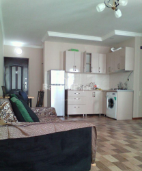 Пәтер 52 м² - Юрьевская, Batumi, Грузия