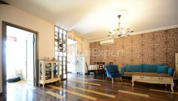 Пәтер 4-комн 93 m² - Вахтанг Горгасали, Batumi