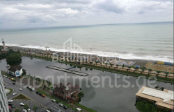 Пәтер 2-комн 52 m² - Шериф Химшиашвили, Batumi