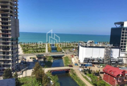 Пәтер 71 м² - Юрьевская, Batumi, Грузия