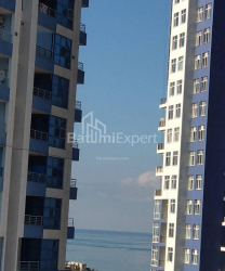 Пәтер 54 м² - Нико Пиросмани, Batumi, Грузия
