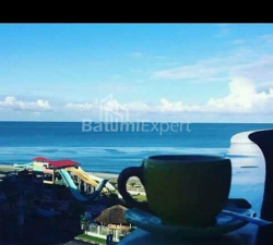 Пәтер 24 м² - Юрьевская, Batumi, Грузия