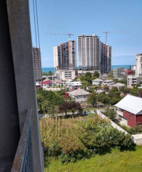 Пәтер 43 м² - Юрьевская, Batumi, Грузия