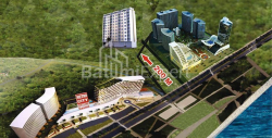 Пәтер 43 м² - Юрьевская, Batumi, Грузия