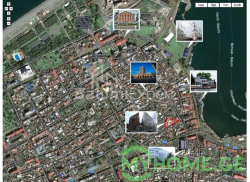 Пәтер 128 м² - Юрьевская, Batumi, Грузия