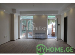Пәтер 102 м² - Юрьевская, Batumi, Грузия